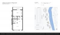 Unit 42 Tilford C floor plan